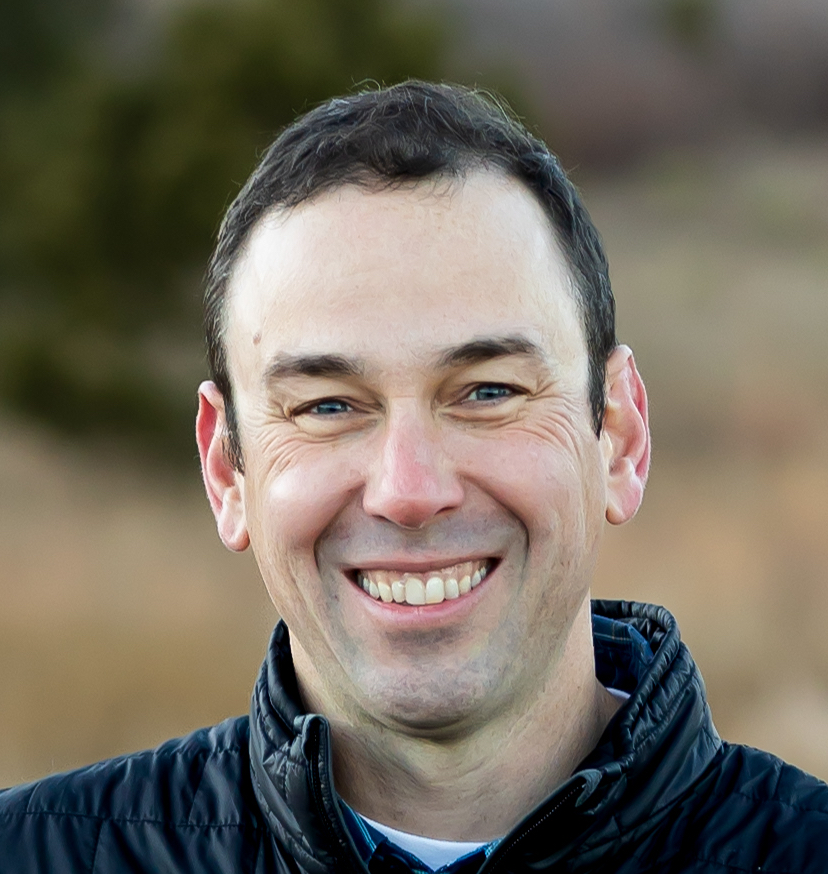 Leif Ullman, President of Ullman Technologies